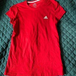 SALE adidas tee